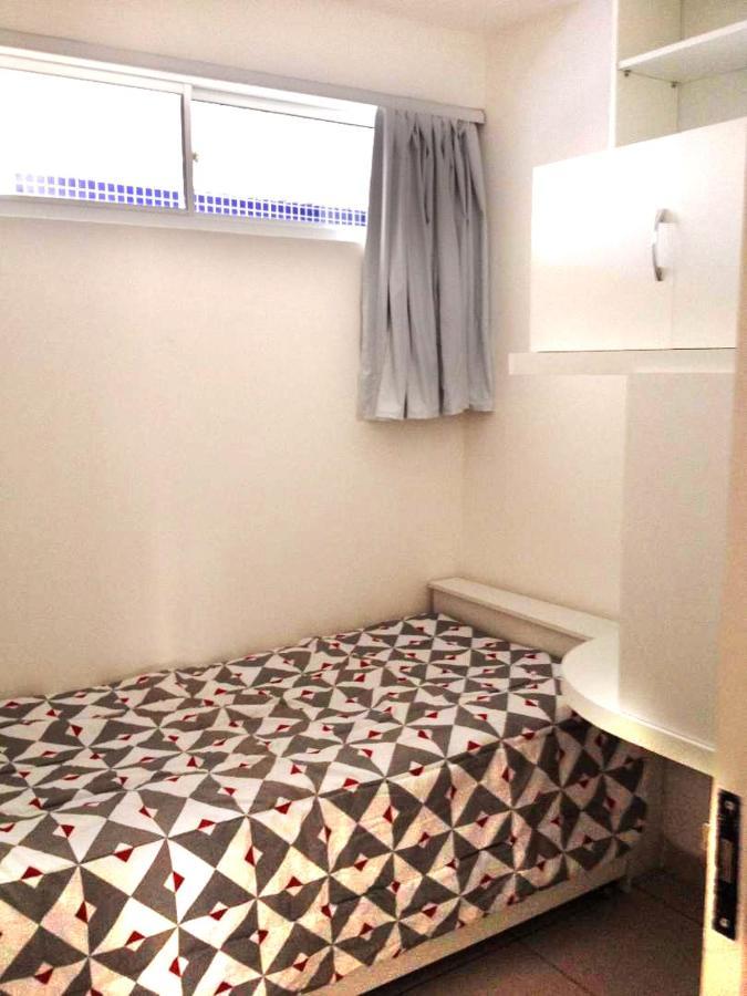 Apartamento Em Fortaleza De Frente Para O Mar Buitenkant foto