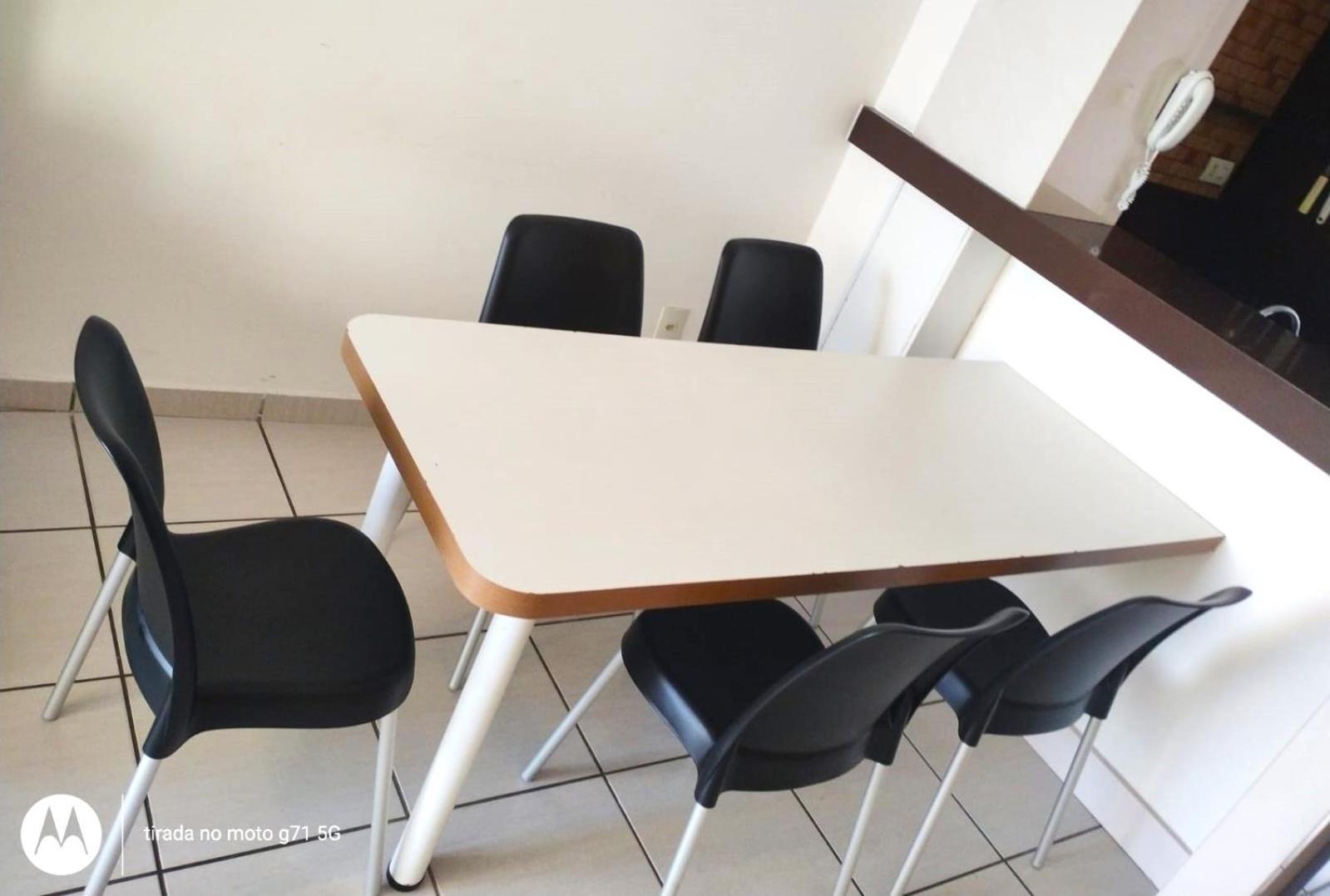 Apartamento Em Fortaleza De Frente Para O Mar Buitenkant foto